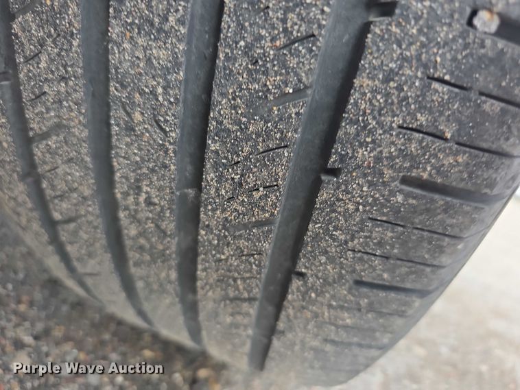 image for item DZ6223 2020 Dodge Durango SSV SUV