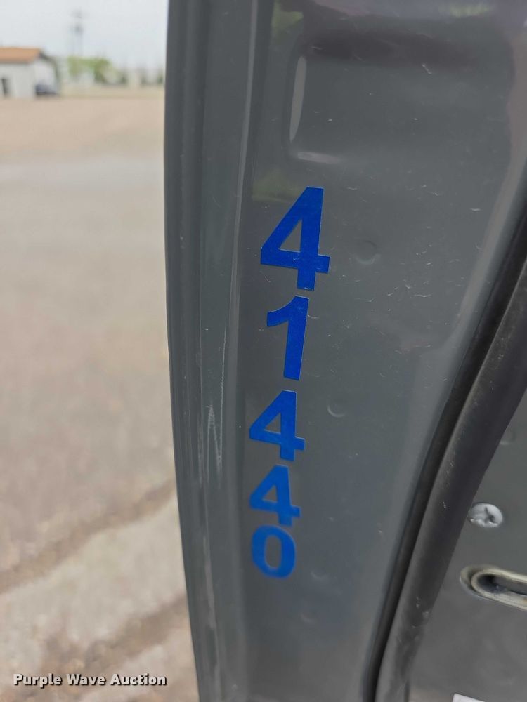 image for item DZ6223 2020 Dodge Durango SSV SUV