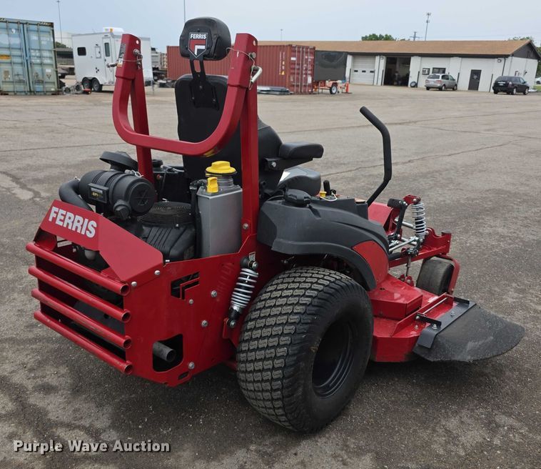 image for item DZ6225 Ferris ISX3300 ZTR lawn mower