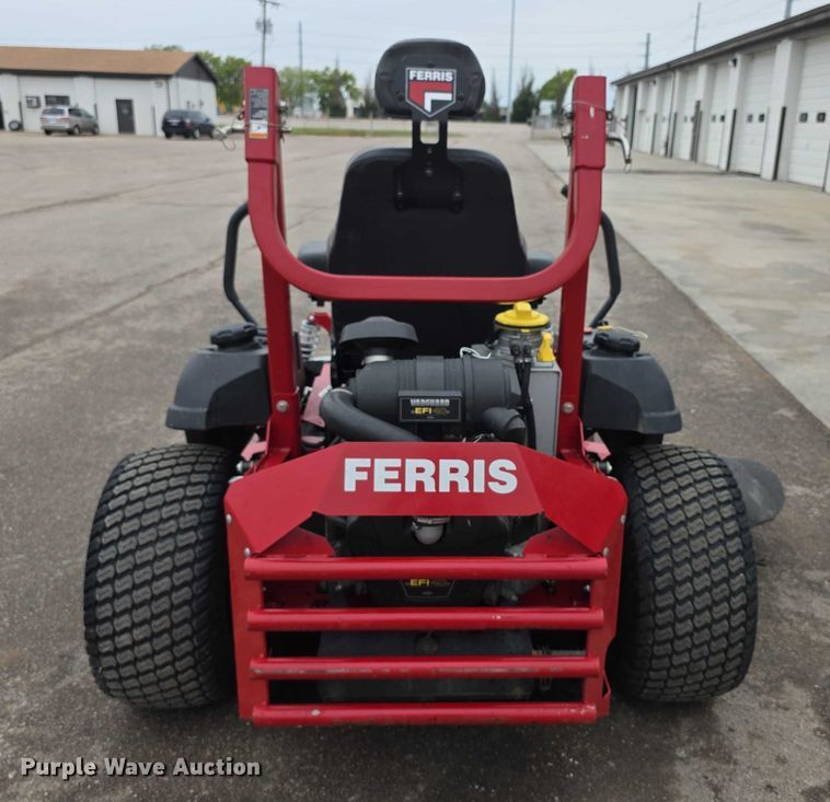 image for item DZ6225 Ferris ISX3300 ZTR lawn mower