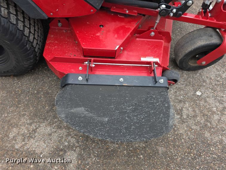 image for item DZ6225 Ferris ISX3300 ZTR lawn mower