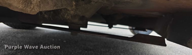 image for item DZ6225 Ferris ISX3300 ZTR lawn mower