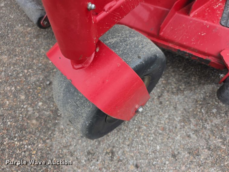 image for item DZ6225 Ferris ISX3300 ZTR lawn mower