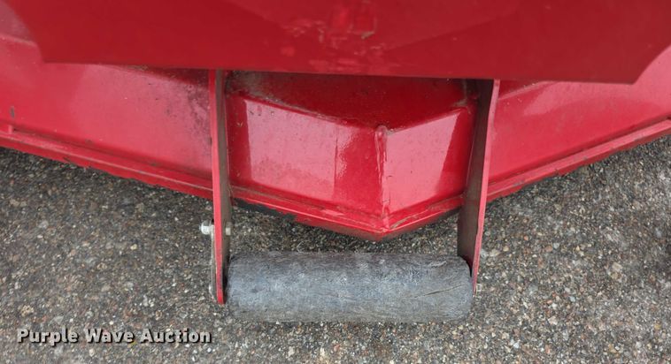 image for item DZ6225 Ferris ISX3300 ZTR lawn mower