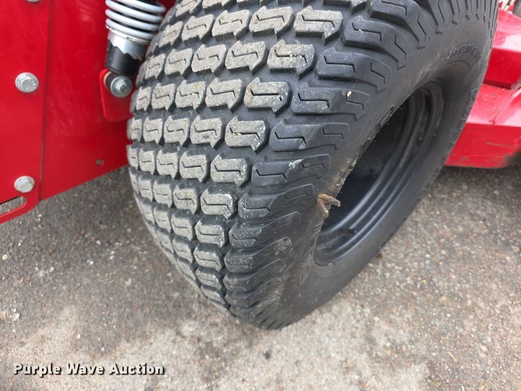 image for item DZ6225 Ferris ISX3300 ZTR lawn mower