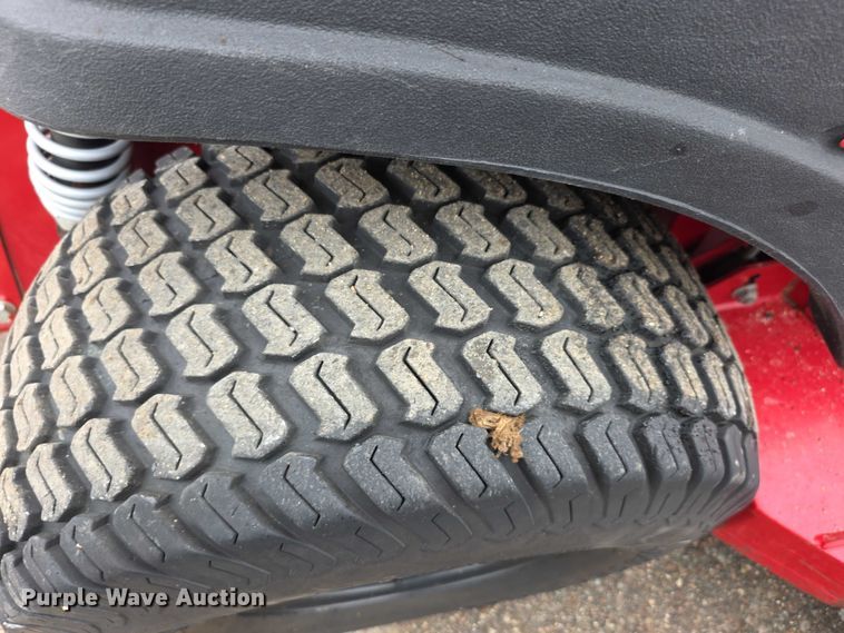 image for item DZ6225 Ferris ISX3300 ZTR lawn mower