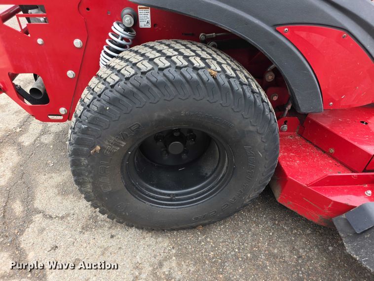 image for item DZ6225 Ferris ISX3300 ZTR lawn mower