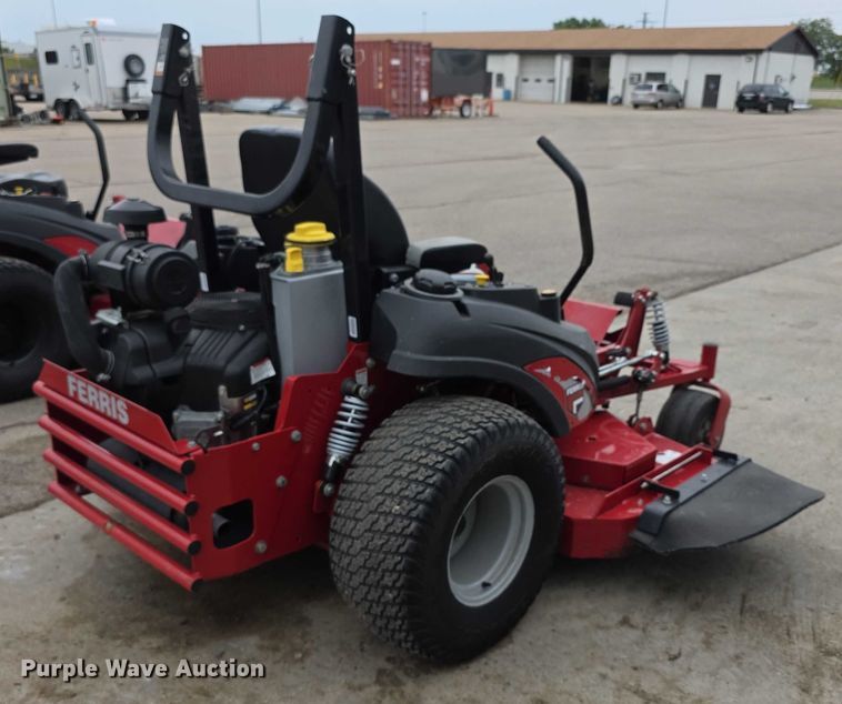 image for item DZ6226 Ferris ISX3200Z ZTR lawn mower