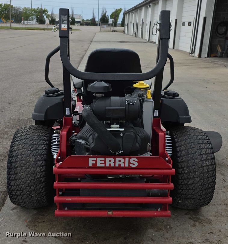 image for item DZ6226 Ferris ISX3200Z ZTR lawn mower