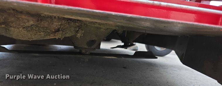 image for item DZ6226 Ferris ISX3200Z ZTR lawn mower