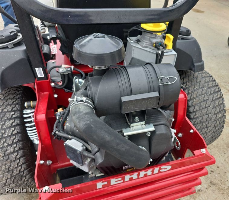 image for item DZ6226 Ferris ISX3200Z ZTR lawn mower