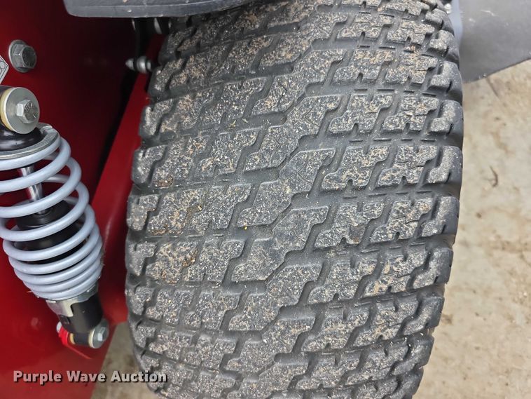 image for item DZ6226 Ferris ISX3200Z ZTR lawn mower