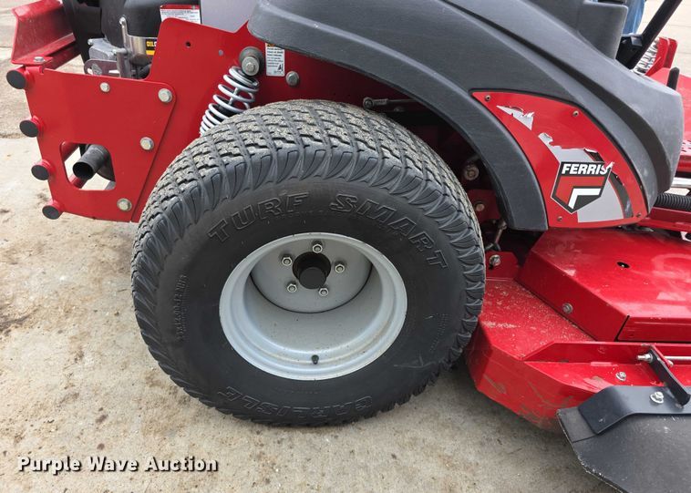 image for item DZ6226 Ferris ISX3200Z ZTR lawn mower