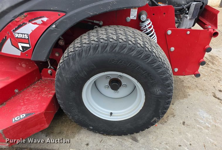 image for item DZ6226 Ferris ISX3200Z ZTR lawn mower