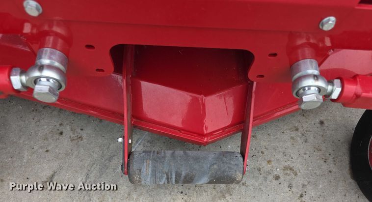 image for item DZ6226 Ferris ISX3200Z ZTR lawn mower