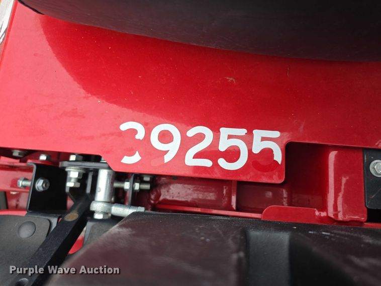 image for item DZ6226 Ferris ISX3200Z ZTR lawn mower