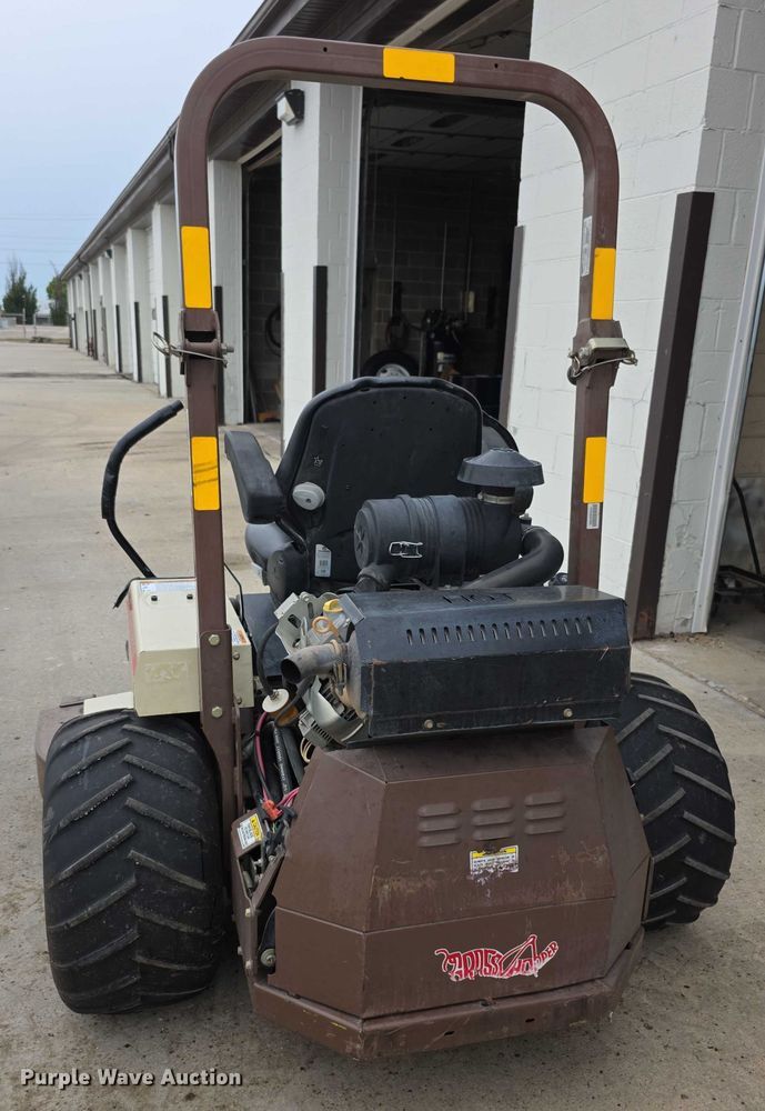 image for item DZ6227 2014 Grasshopper  329 ZTR lawn mower