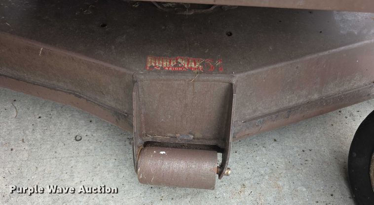 image for item DZ6227 2014 Grasshopper  329 ZTR lawn mower