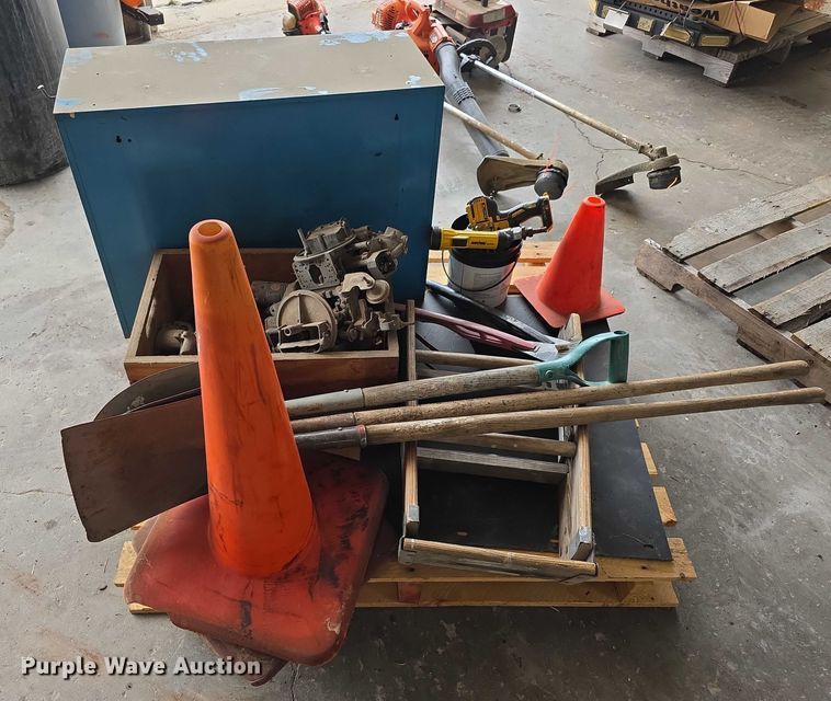 image for item DZ6229 Tools