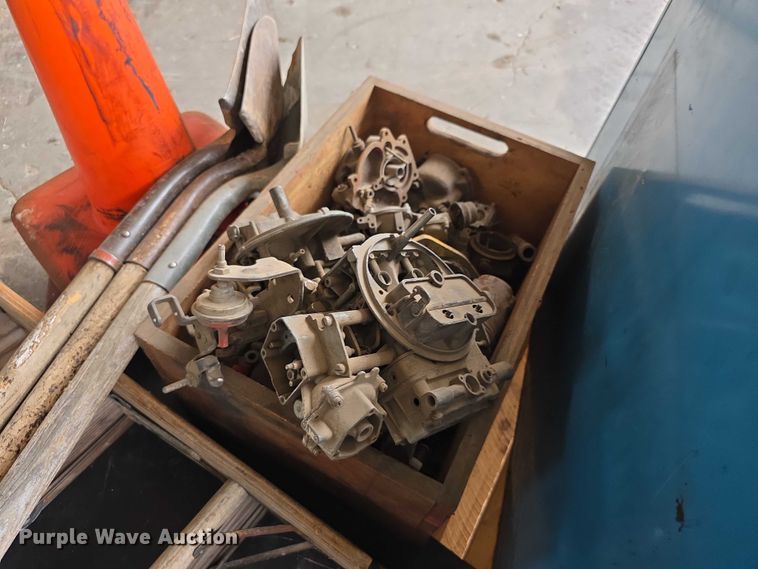 image for item DZ6229 Tools