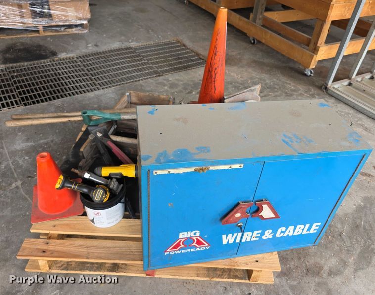 image for item DZ6229 Tools