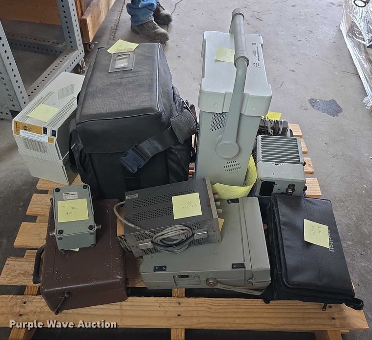 image for item DZ6231 Road safety electronics