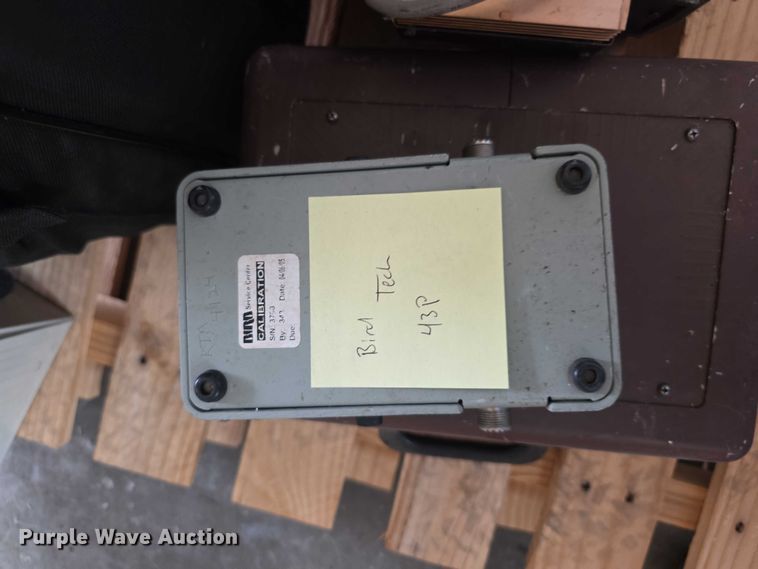 image for item DZ6231 Road safety electronics