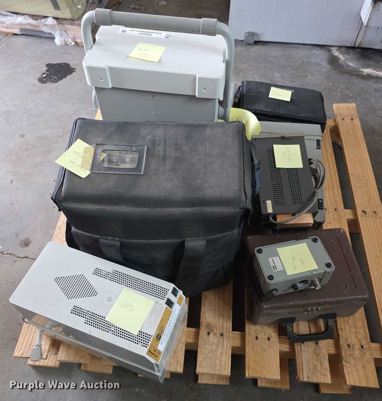 image for item DZ6231 Road safety electronics