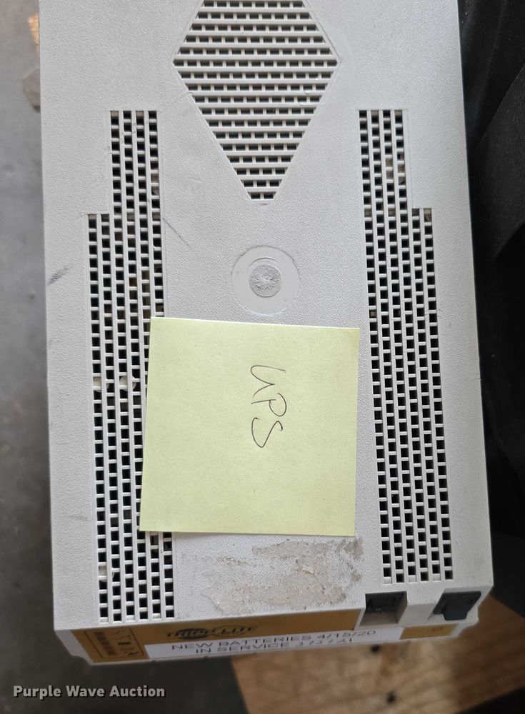 image for item DZ6231 Road safety electronics