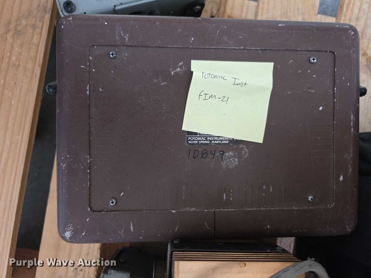 image for item DZ6231 Road safety electronics