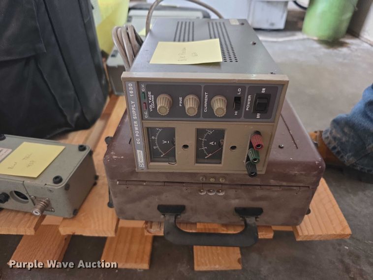 image for item DZ6231 Road safety electronics