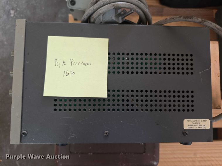 image for item DZ6231 Road safety electronics