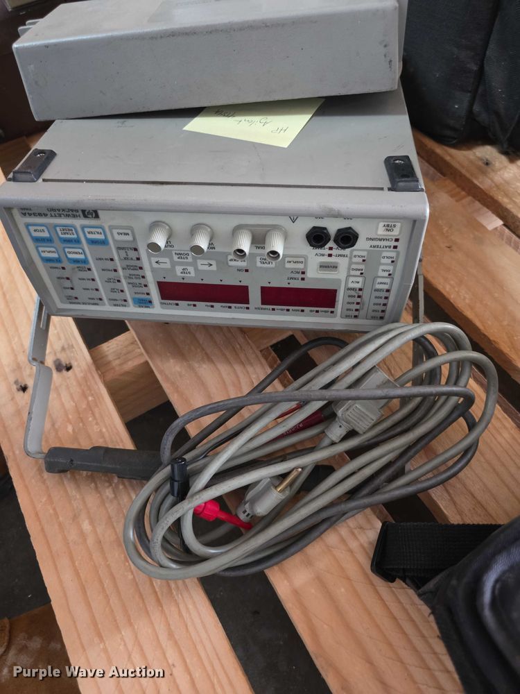 image for item DZ6231 Road safety electronics