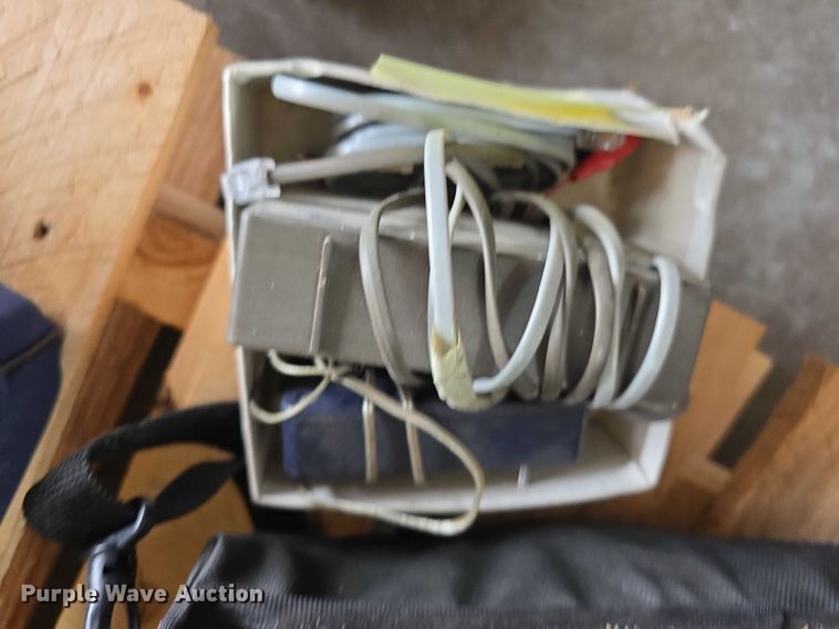 image for item DZ6231 Road safety electronics