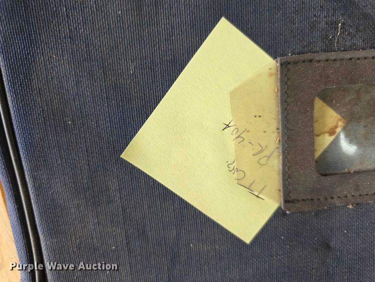 image for item DZ6231 Road safety electronics