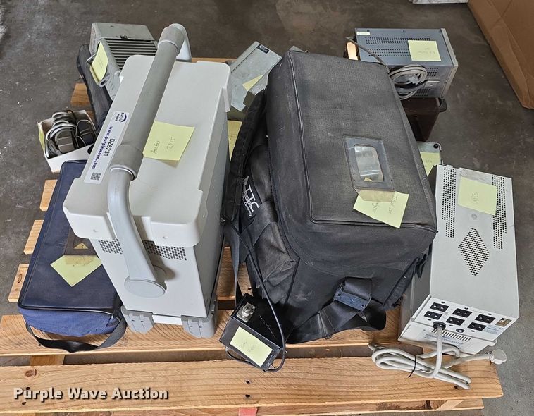 image for item DZ6231 Road safety electronics