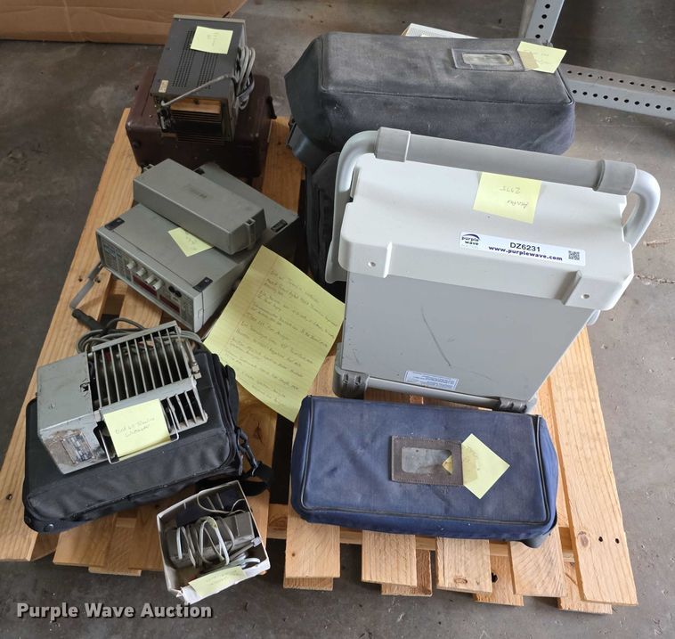 image for item DZ6231 Road safety electronics