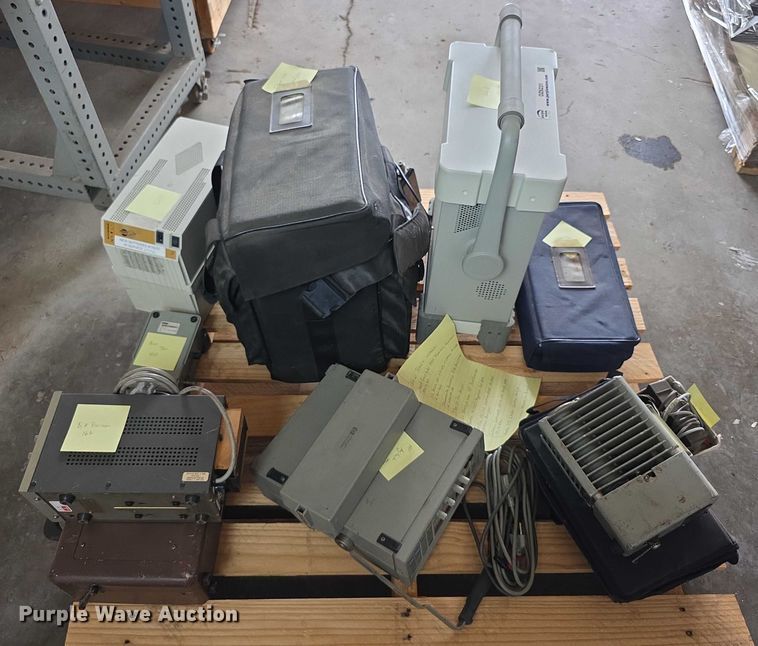 image for item DZ6231 Road safety electronics