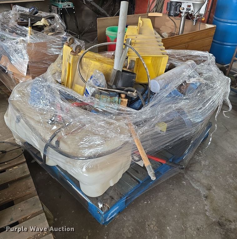 image for item DZ6232 Equipment