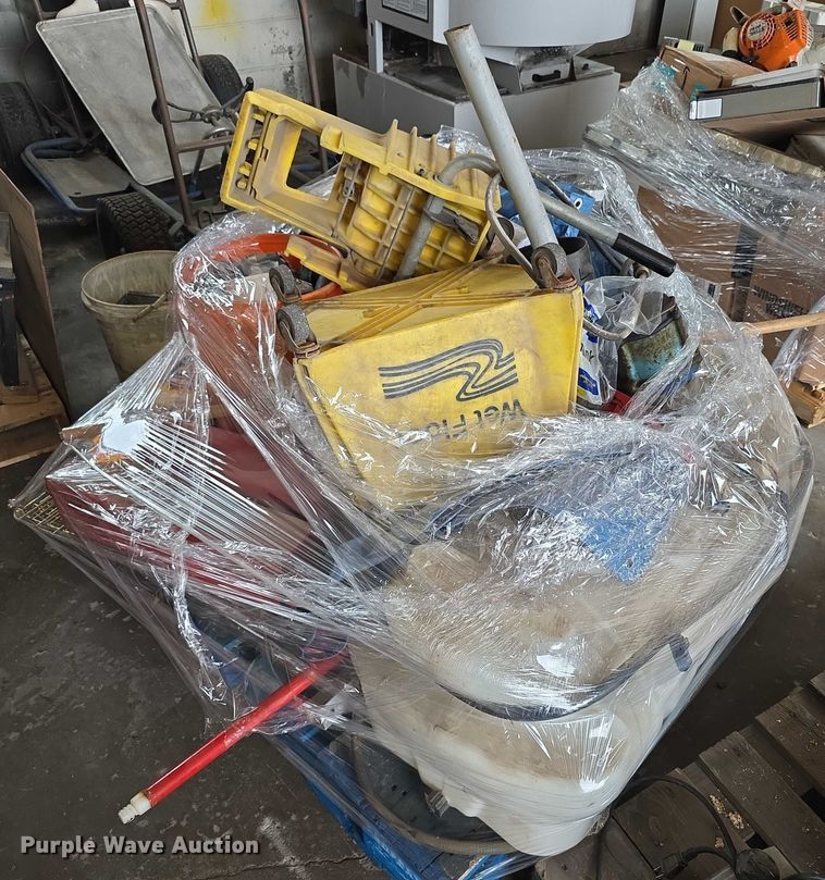 image for item DZ6232 Equipment