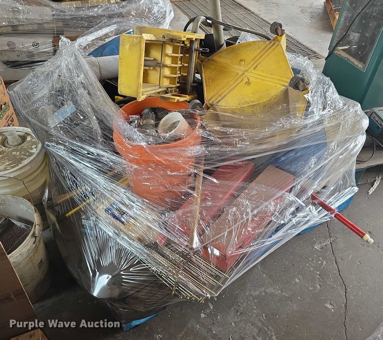 image for item DZ6232 Equipment