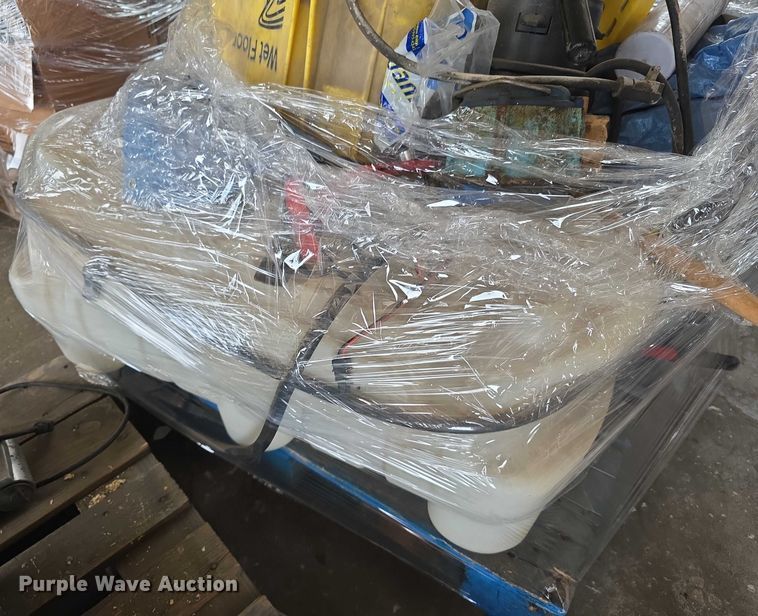 image for item DZ6232 Equipment