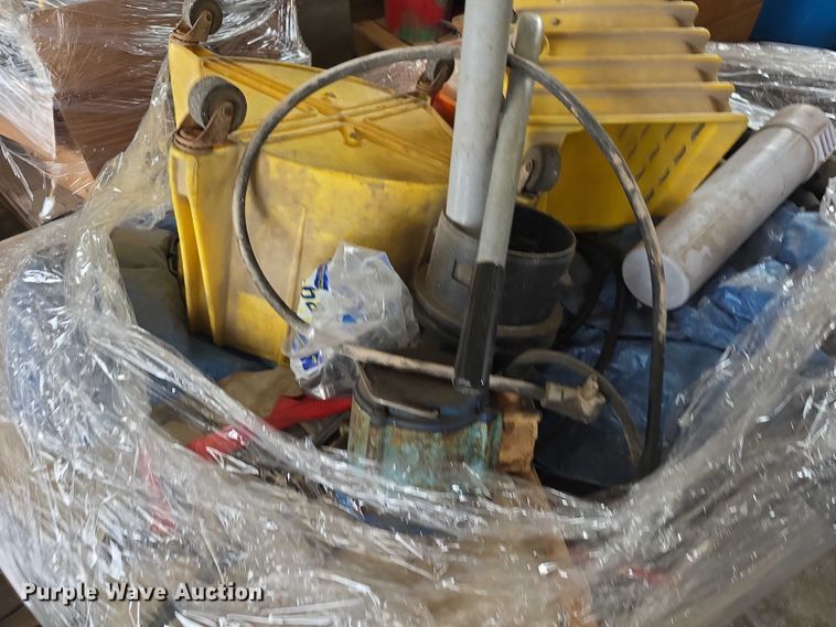 image for item DZ6232 Equipment