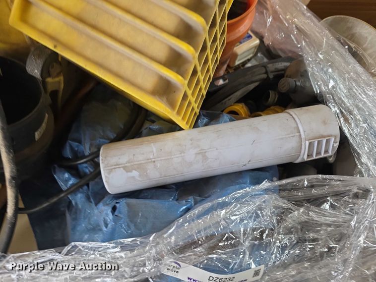 image for item DZ6232 Equipment