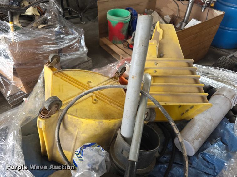 image for item DZ6232 Equipment