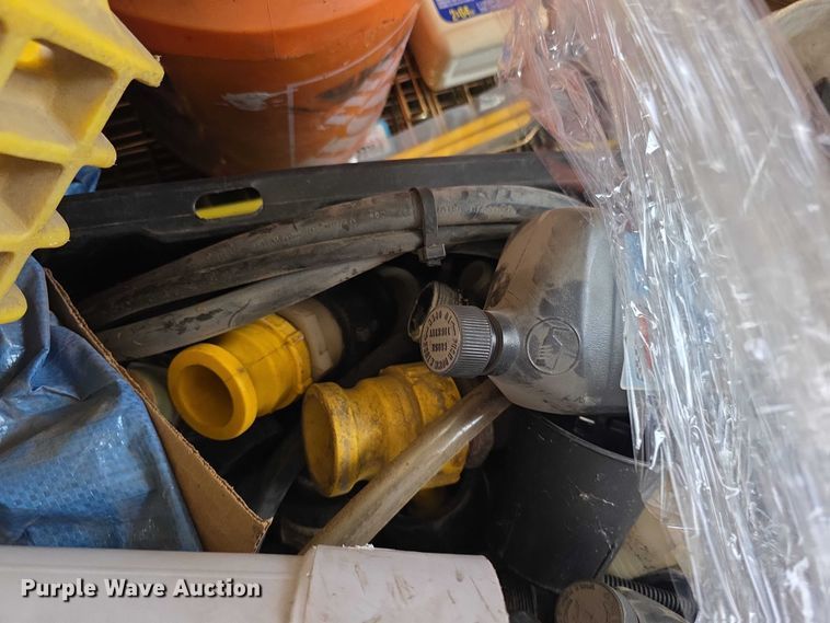 image for item DZ6232 Equipment