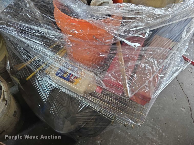 image for item DZ6232 Equipment