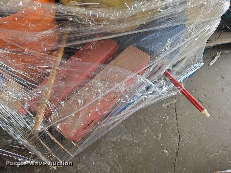 image for item DZ6232 Equipment