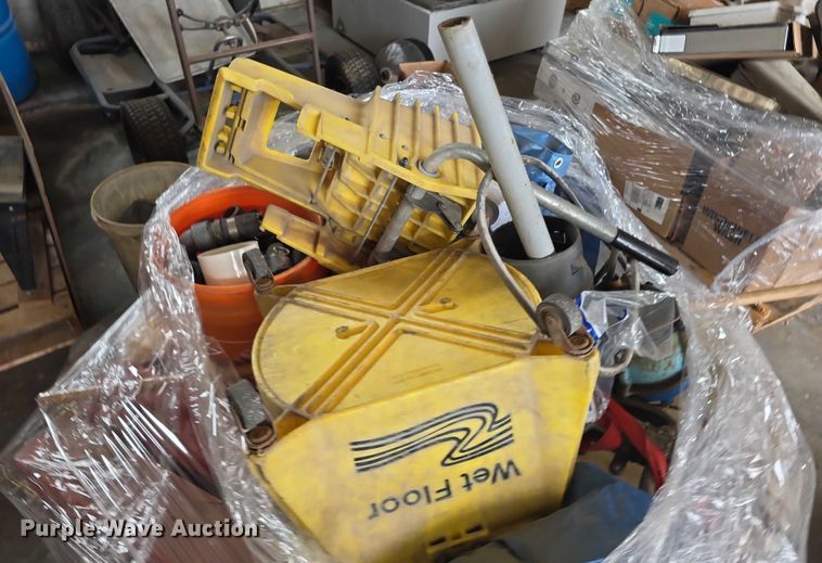 image for item DZ6232 Equipment