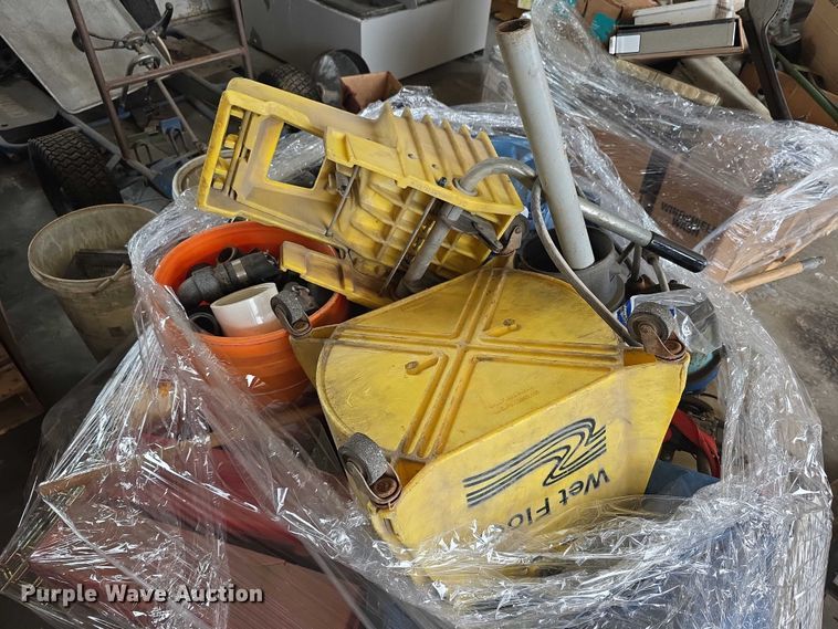 image for item DZ6232 Equipment